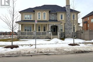 Property for Sale, 2 Wheatberry Crescent, Brampton (Sandringham-Wellington North), ON