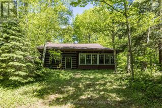 Detached House for Sale, 1174 Seabreeze Road, Lake of Bays (Franklin), ON