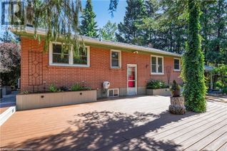 Bungalow for Sale, 2285 Sunnydale Drive, Burlington, ON