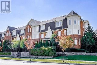 Townhouse for Sale, 3032 Clayhill Road #1, Mississauga (Cooksville), ON