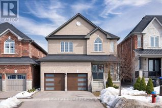 Detached House for Sale, 136 Noble Drive, Bradford West Gwillimbury (Bradford), ON