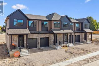 Property for Sale, 111 Catherine Street, Wilmot, ON