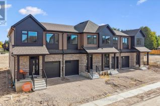 Property for Sale, 111 Catherine Street, Wilmot, ON
