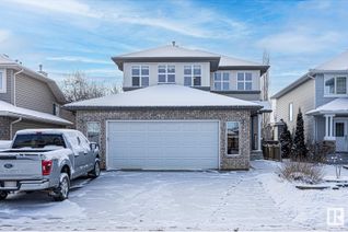 House for Sale, 33 Creekside Cl, Spruce Grove, AB