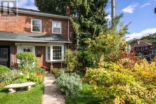 Semi-Detached House for Sale, 73 Hanna Road, Toronto (Leaside), ON