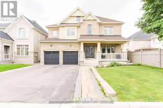 Property for Sale, 84 Latania Boulevard, Brampton (Goreway Drive Corridor), ON