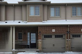 Freehold Townhouse for Rent, 1604 Dunkirk Avenue, Woodstock, ON