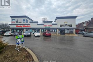 Business for Sale, 801 Dundas Street #4, Woodstock (Woodstock - North), ON