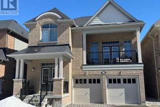 Detached House for Rent, 58 Terry Crescent #BSMT, Clarington (Bowmanville), ON