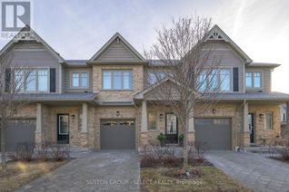 Townhouse for Sale, 1924 Cedarhollow Boulevard #91, London, ON