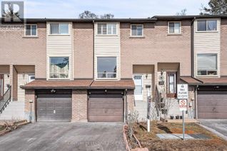 Condo for Sale, 55 Collinsgrove Road #261, Toronto (West Hill), ON