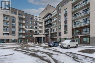 Condo Apartment for Rent, 1105 Leger Way Unit# 211, Milton, ON