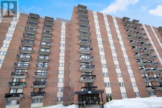 Condo for Sale, 1505 Baseline Road #1207, Ottawa, ON