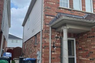 Semi-Detached House for Rent, 169 Willow Park Drive #Lower, Brampton (Sandringham-Wellington), ON