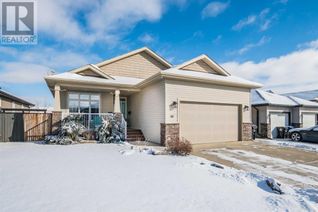 House for Sale, 85 Chinook Street, Blackfalds, AB