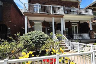 House for Rent, 344 Shaw Street #Main B, Toronto (Trinity-Bellwoods), ON