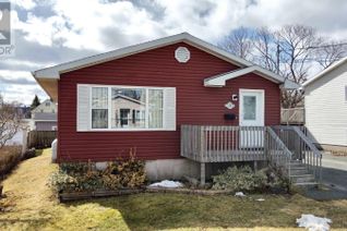 Bungalow for Sale, 132 Bruce Street, Glace Bay, NS