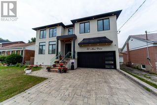 House for Sale, 44 Muir Drive, Toronto (Scarborough Village), ON