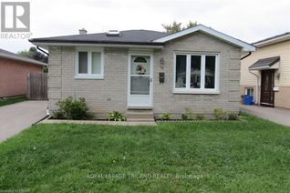 Backsplit for Rent, 76 Ardsley Road #Lower, London, ON