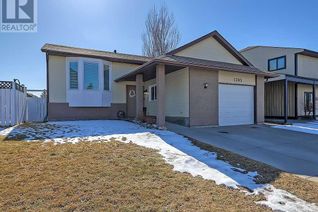 Property for Sale, 1305 10 Avenue Se, High River, AB