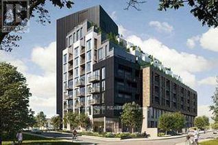 Property for Rent, 2201 Kingston Road #622, Toronto (Birchcliffe-Cliffside), ON