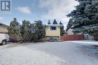 House for Sale, 206 Cornett Drive, Red Deer, AB