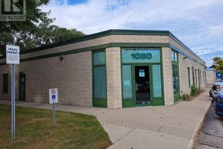 Industrial Property for Sale, 1050 Cooke Boulevard #1-4, Burlington (LaSalle), ON