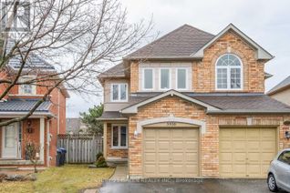 Semi-Detached House for Rent, 5436 Byford Place #Basement, Mississauga (Hurontario), ON