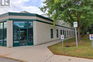 Industrial Property for Sale, 1038 Cooke Boulevard #4, Burlington (LaSalle), ON