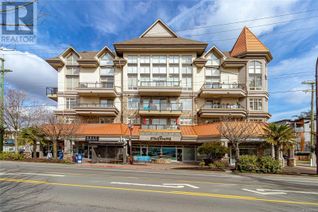 Condo for Sale, 866 Goldstream Ave #301, Langford, BC