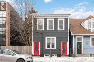 Duplex for Sale, 2357-2359 Creighton Street, Halifax Peninsula, NS