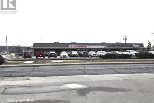 Commercial/Retail Property for Lease, 386-392 Barton Street W, Hamilton (Stoney Creek), ON