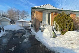 House for Rent, 40 Sanford Crescent #Upper, Brampton (Northwood Park), ON