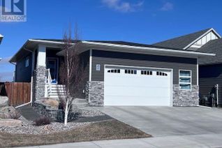 House for Sale, 721 Atlantic Cove W, Lethbridge, AB