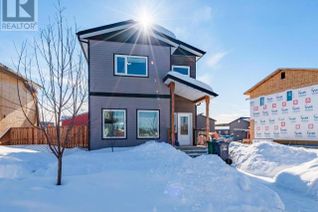 Detached House for Sale, 139 Sybil Circle, Whitehorse, YT