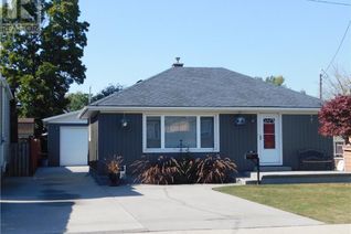 Bungalow for Sale, 625 Tate Avenue, Hamilton, ON