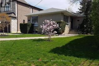 Bungalow for Rent, 87 Goulding Avenue #Bsmt, Toronto (Newtonbrook West), ON