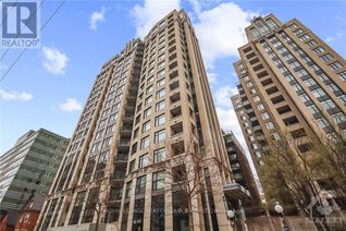 Condo for Sale, 235 Kent Street #1906, Ottawa, ON