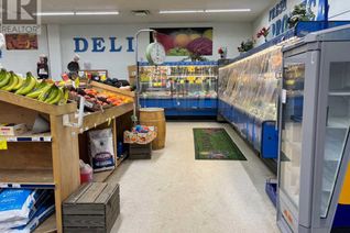 Grocery Business for Sale, 326 Arena Avenue, Trochu, AB