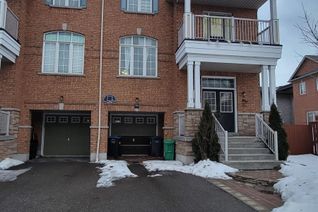 Semi-Detached House for Rent, Lower Level - 783 Millworks Crescent, Mississauga (East Credit), ON