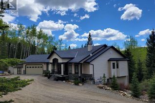 Bungalow for Sale, 336260 223 Avenue W, Rural Foothills County, AB