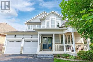 House for Rent, 373 Carnwith Drive E, Whitby (Brooklin), ON