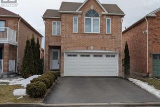 House for Rent, 21 Summerdale Crescent, Brampton (Fletcher's Meadow), ON