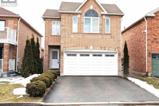 Detached House for Rent, 21 Summerdale Crescent, Brampton (Fletcher's Meadow), ON