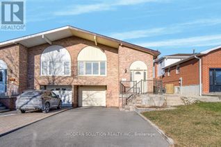 Backsplit for Sale, 477 Fendalton Street, Mississauga (Cooksville), ON