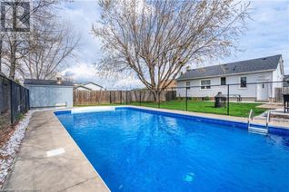 Bungalow for Sale, 1300 Barton Street, Stoney Creek, ON