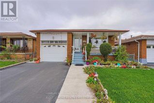 Bungalow for Rent, 4148 Brandon Gate Drive, Mississauga (Malton), ON