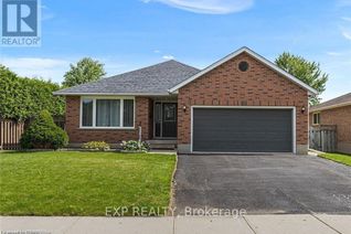 Backsplit for Rent, 90 Penelope Drive, Kitchener, ON