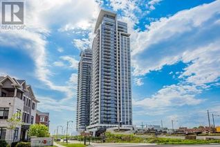 Property for Sale, 38 Gandhi Lane #2807, Markham (Thornhill), ON