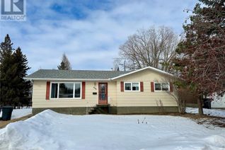 Bungalow for Sale, 309 Finley Avenue, Cut Knife, SK